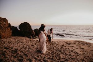 malibu elopement _meadows events