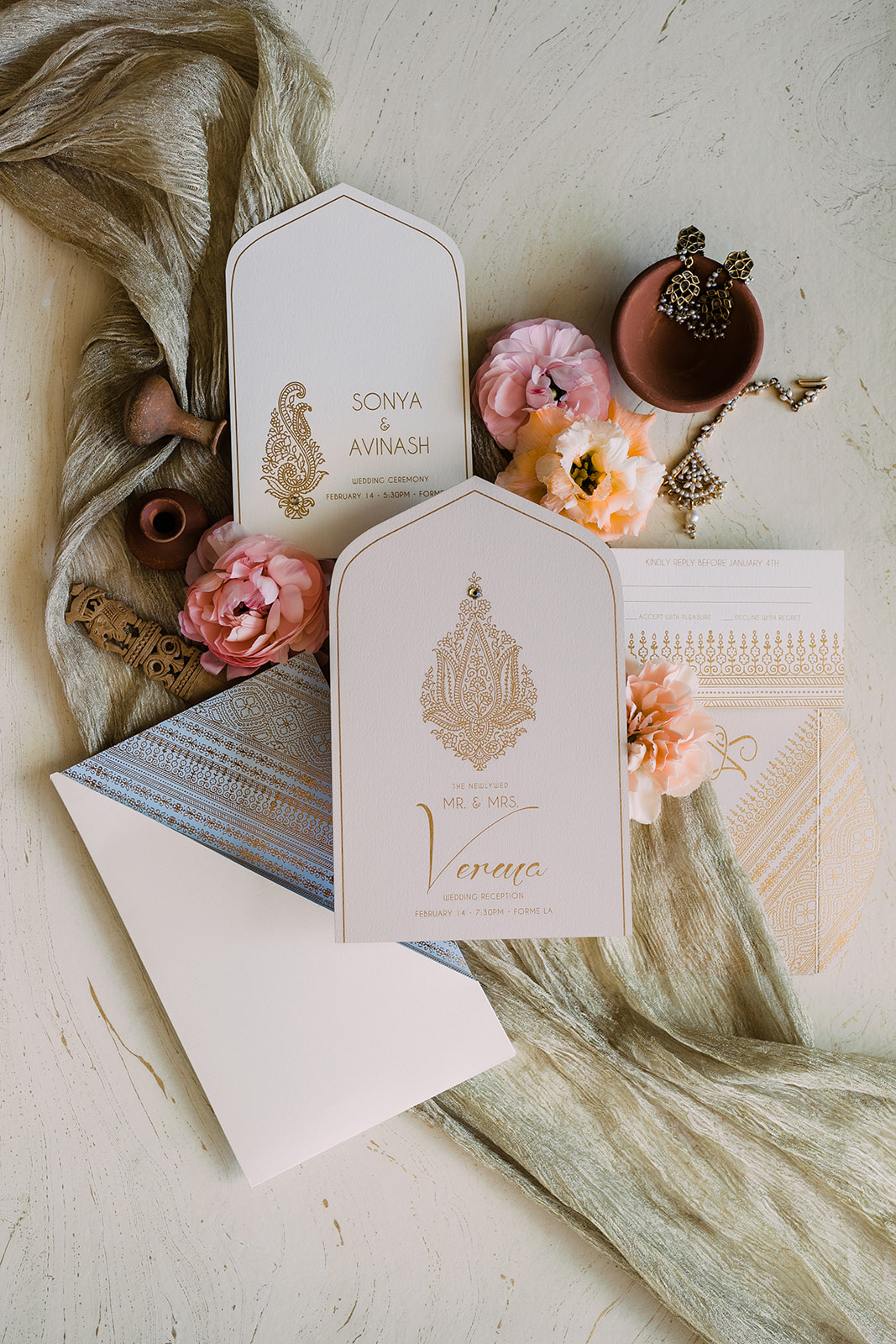 November Styled Shoot