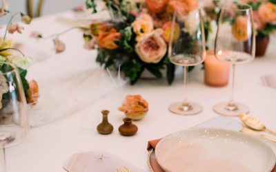 Indian Fusion Wedding