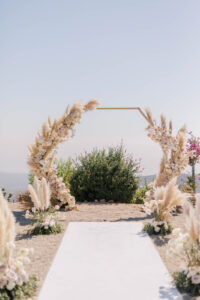 octagon arch
