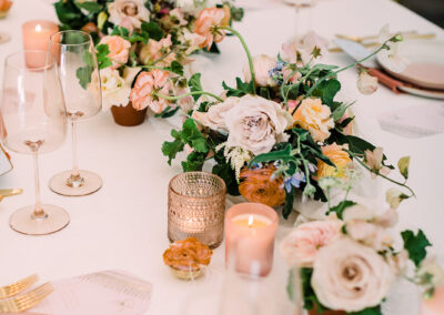 Modern Indian Wedding Inspiratiom
