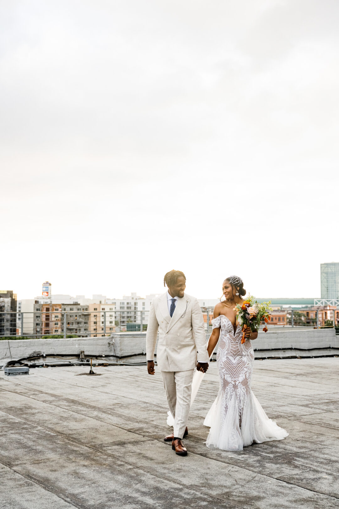 Kiersa + Jonathan