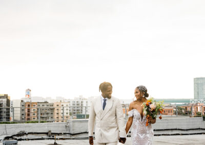 Kiersa + Jonathan