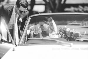 summer wedding palos verdes