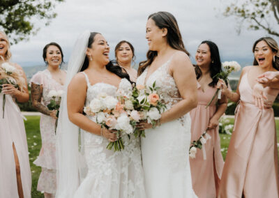 Renee + Sarah