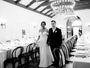 santa ynez wedding