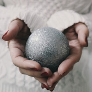 SILVER BALL