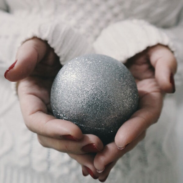 SILVER BALL