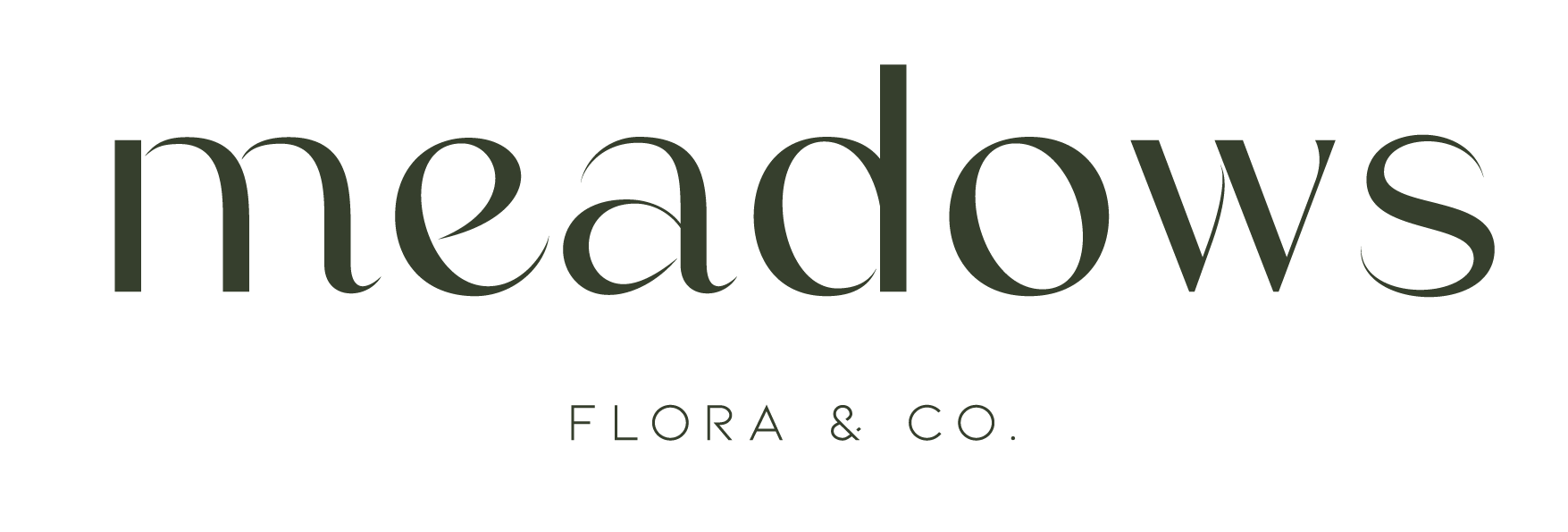 Meadows Flora + Co.