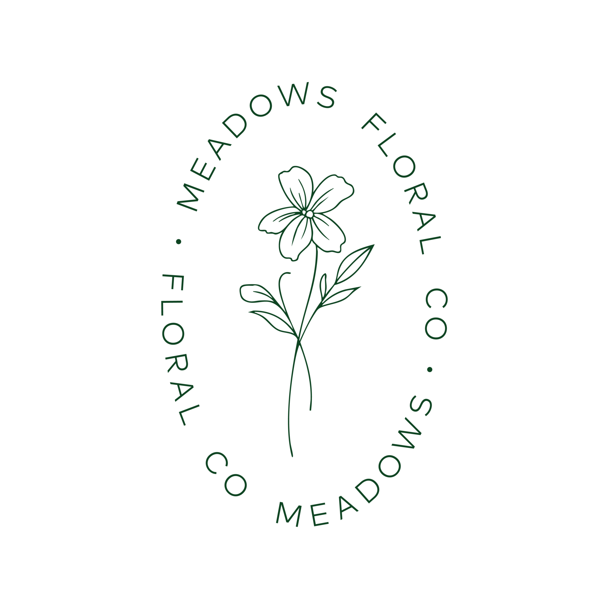 meadows floral + co-Southern california designer